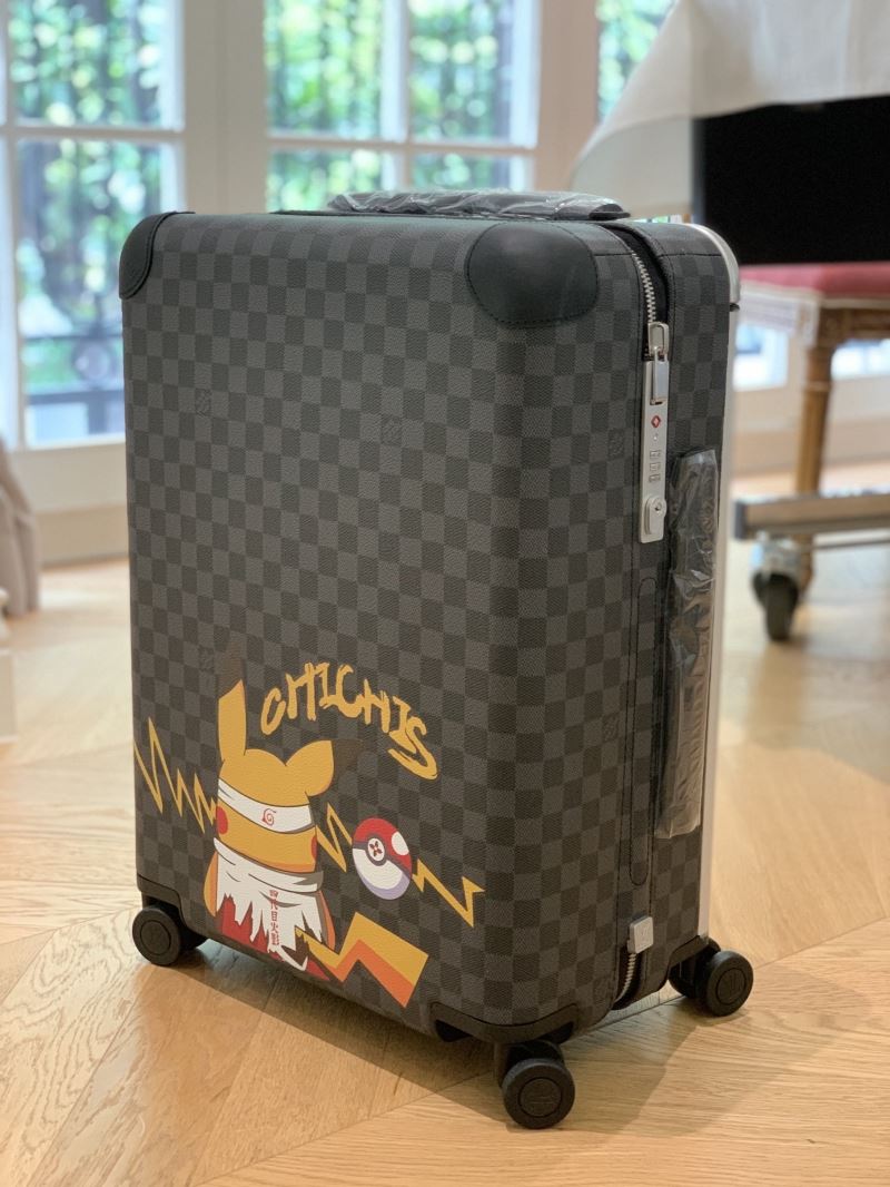 Louis Vuitton Suitcase